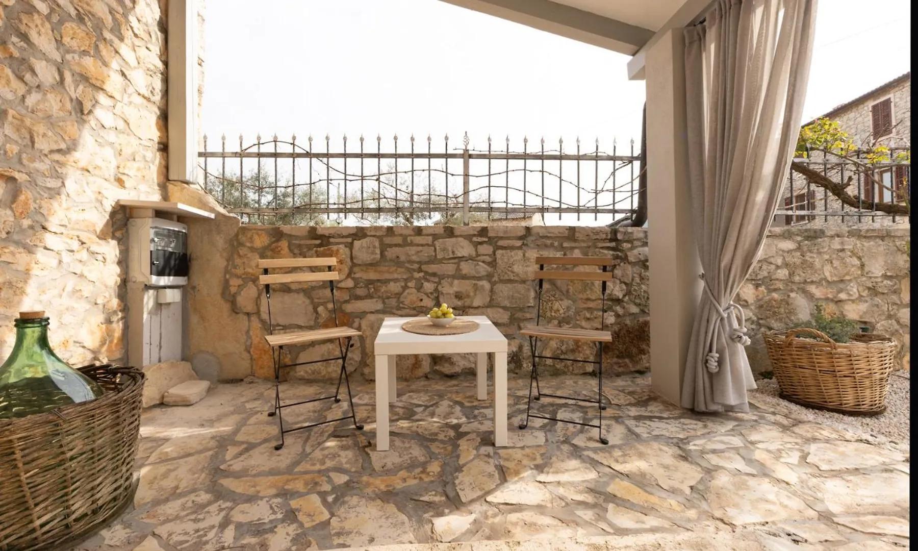 Villa Casa San Julian Buroli Croacia