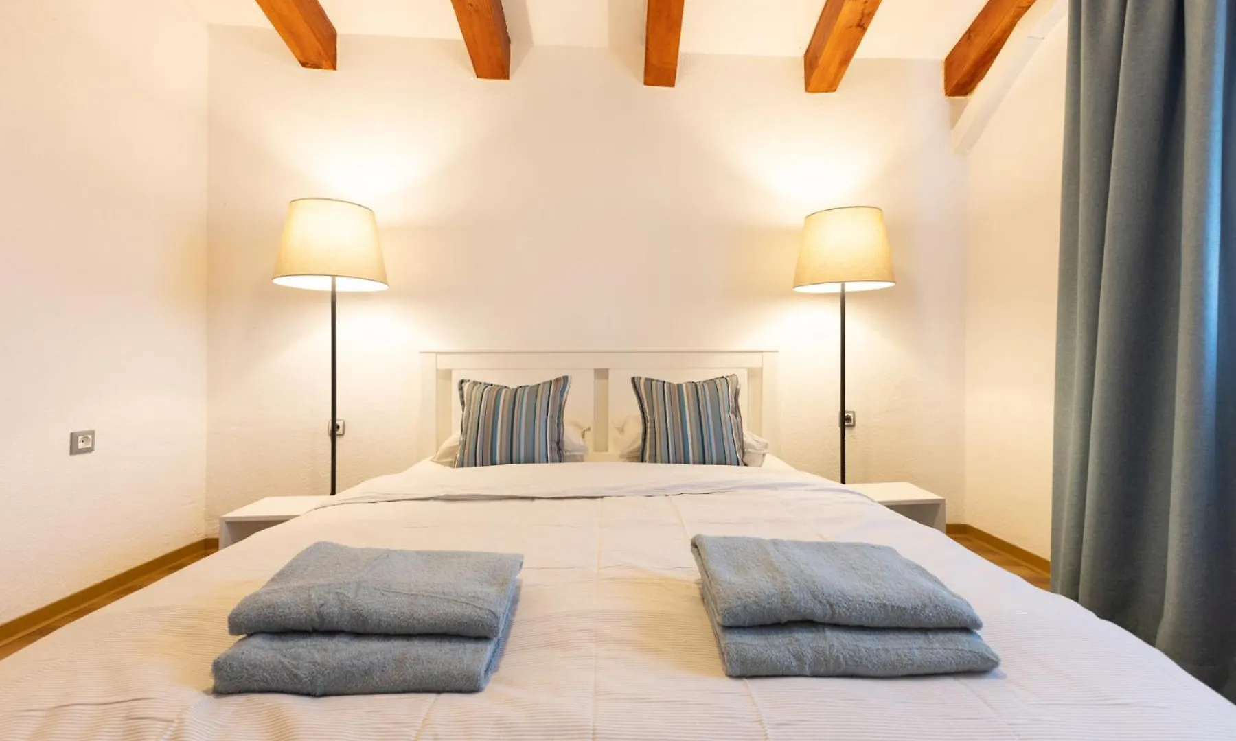 Villa Casa San Julian Buroli