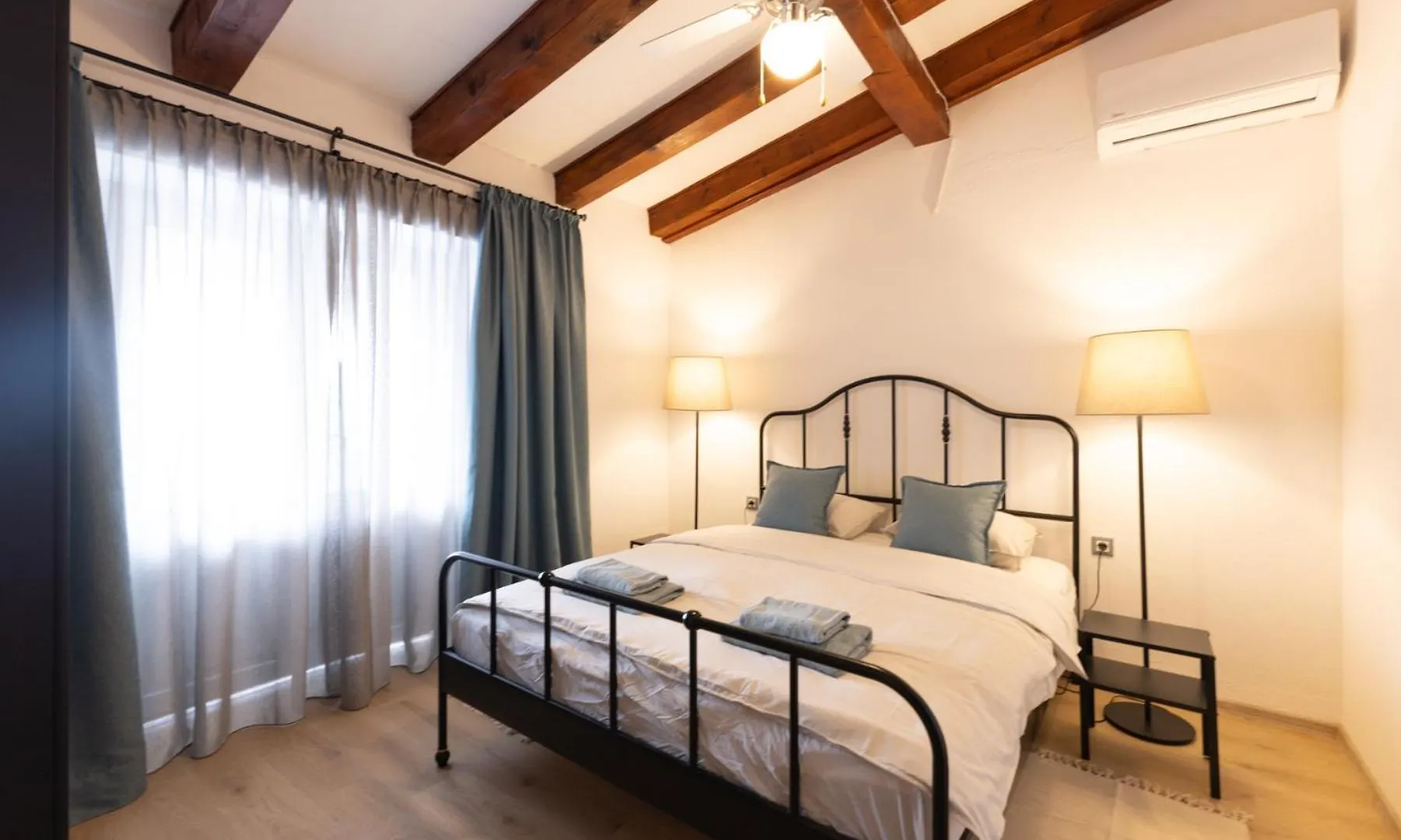 Villa Casa San Julian Buroli