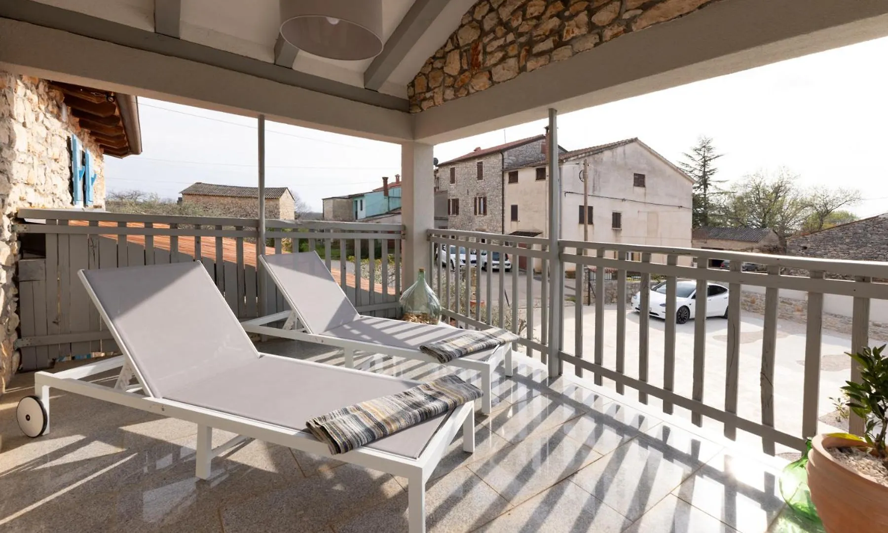 Villa Casa San Julian Buroli Croacia