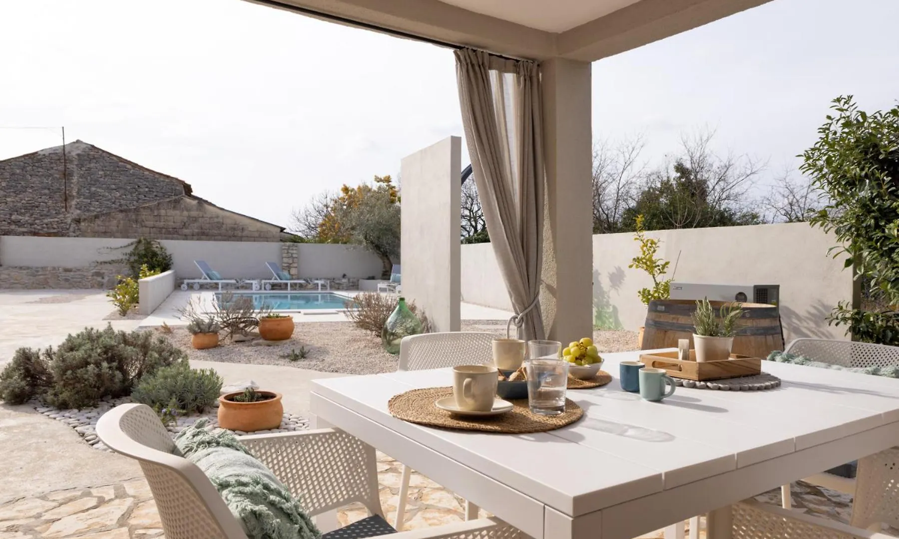 Villa Casa San Julian Buroli