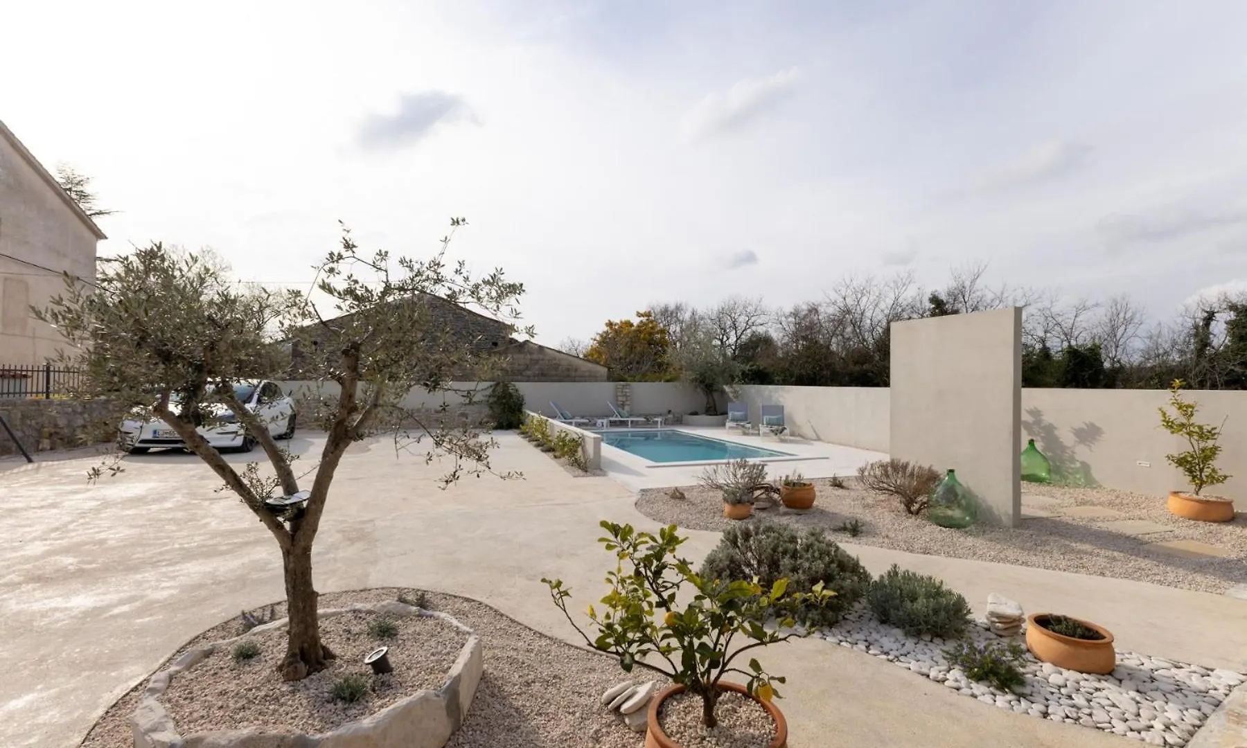 Villa Casa San Julian Buroli 0*,
